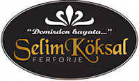 Merdiven Korkulukları-Merdiven Korkuluğu